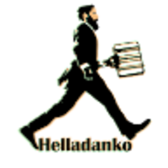helladanko